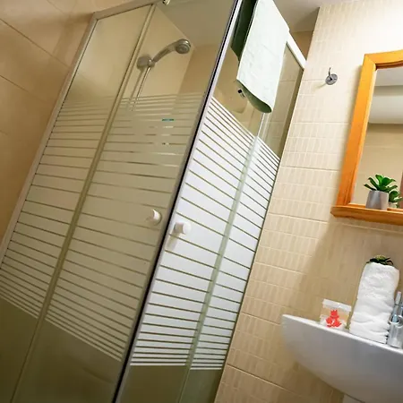 Timple Apartment *