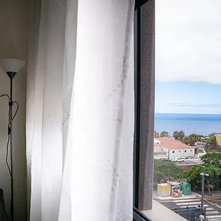 Timple Apartment *
