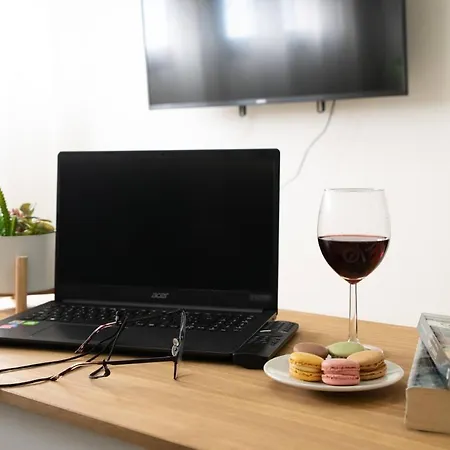 Apartment Timple