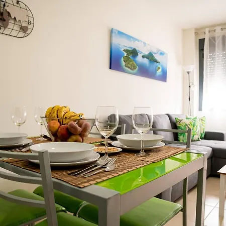 Apartment Timple *