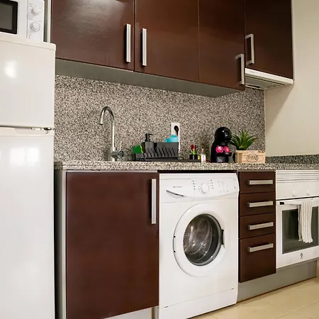 Apartment Timple *