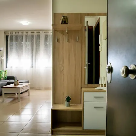 Timple Apartment Icod De Los Vinos