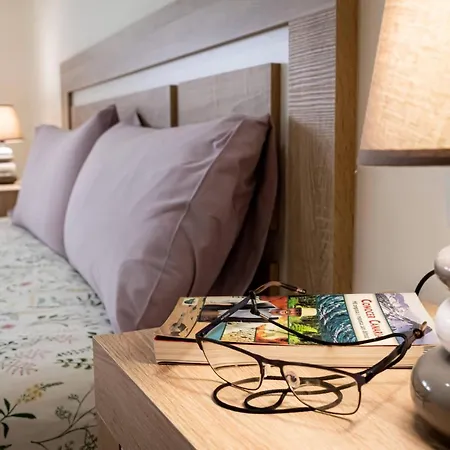 Timple Apartment