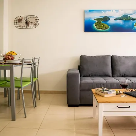 Apartment Timple *