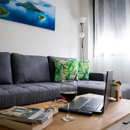 Apartment Timple Icod De Los Vinos